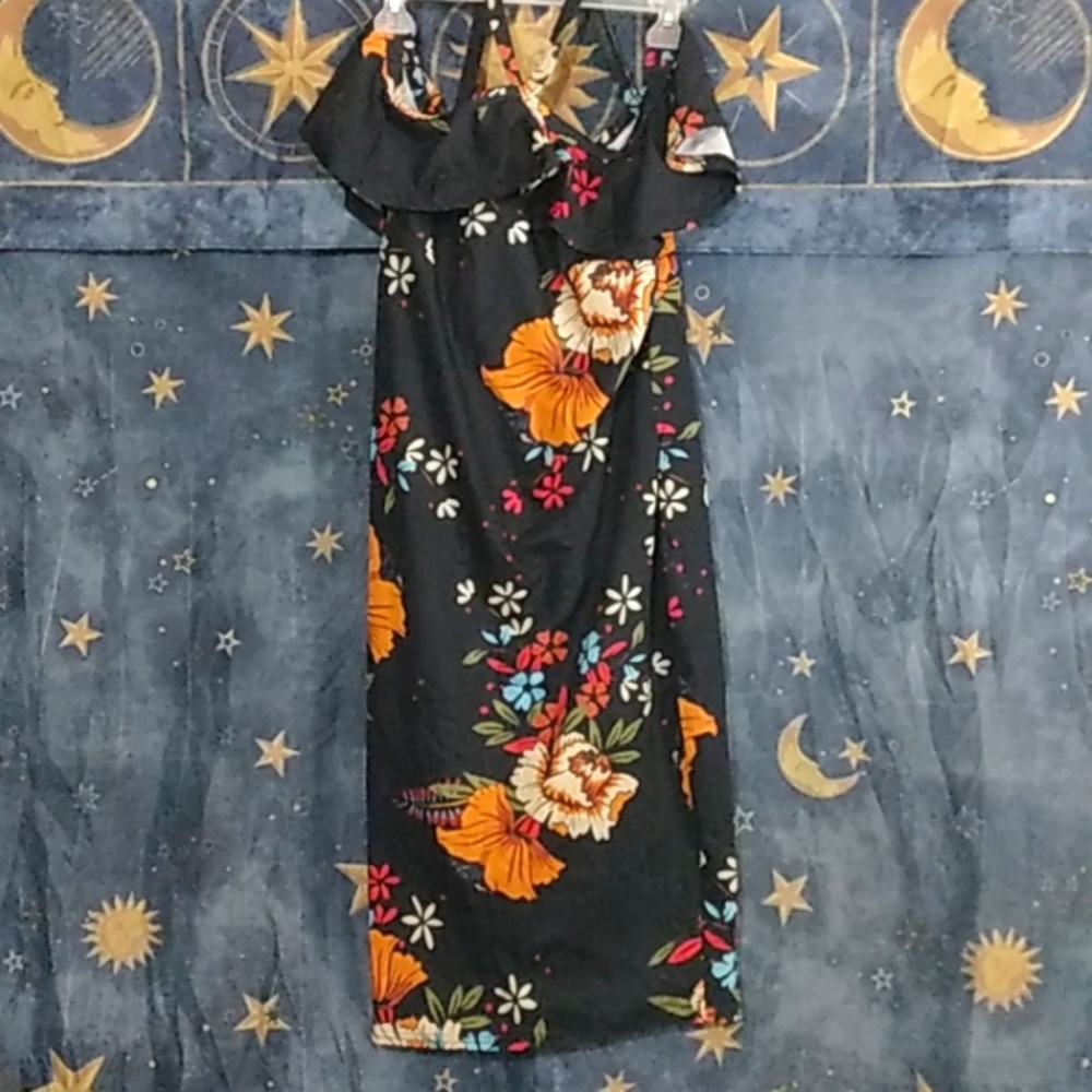 Womans Dress